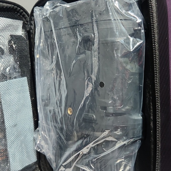 Glass Condor Binoculars Pro - Picture 6 of 6